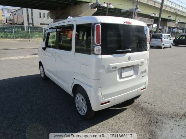 suzuki spacia 2021 CFJ1868117 image 2
