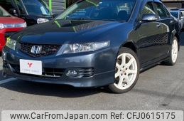 honda accord 2005 quick_quick_CL7_CL7-1200114