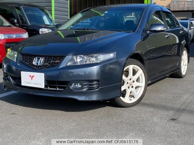 honda accord 2005 quick_quick_CL7_CL7-1200114 image 1