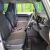 suzuki jimny-nomade 2025 CFJ1648702 image 8