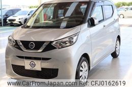 nissan dayz 2019 -NISSAN--DAYZ 5BA-B43W--B43W-0009195---NISSAN--DAYZ 5BA-B43W--B43W-0009195-