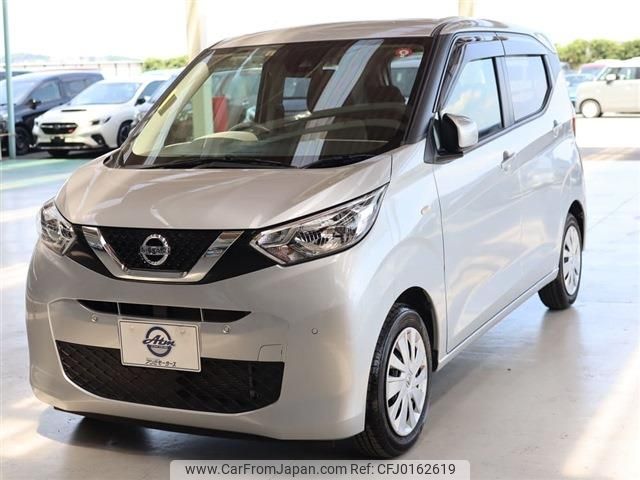 nissan dayz 2019 -NISSAN--DAYZ 5BA-B43W--B43W-0009195---NISSAN--DAYZ 5BA-B43W--B43W-0009195- image 1