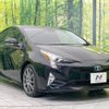 toyota prius 2018 -TOYOTA--Prius DAA-ZVW50--ZVW50-6140060---TOYOTA--Prius DAA-ZVW50--ZVW50-6140060- image 17