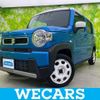 suzuki hustler 2020 quick_quick_5AA-MR92S_MR92S-106321 image 1