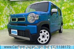 suzuki hustler 2020 quick_quick_5AA-MR92S_MR92S-106321