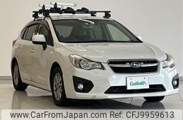 subaru impreza-wagon 2014 -SUBARU--Impreza Wagon DBA-GP3--GP3-014141---SUBARU--Impreza Wagon DBA-GP3--GP3-014141-