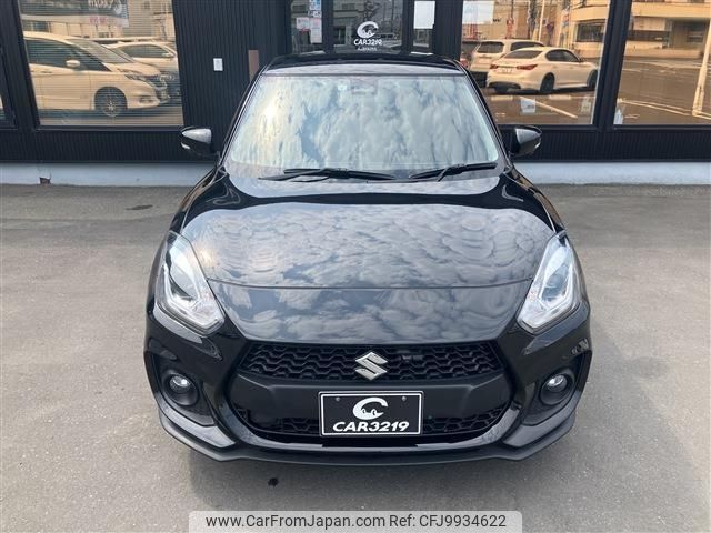 suzuki swift 2023 -SUZUKI 【札幌 303ﾏ5060】--Swift ZC33S--507985---SUZUKI 【札幌 303ﾏ5060】--Swift ZC33S--507985- image 2