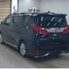 toyota alphard 2021 -TOYOTA--Alphard 3BA-AGH30W--AGH30W-0398501---TOYOTA--Alphard 3BA-AGH30W--AGH30W-0398501- image 4