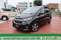 honda freed 2018 quick_quick_DBA-GB5_GB5-1091566