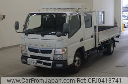 mitsubishi-fuso canter 2019 -MITSUBISHI 【品川 100ｾ4709】--Canter FEA20-570627---MITSUBISHI 【品川 100ｾ4709】--Canter FEA20-570627-