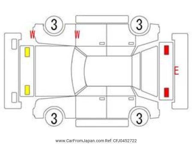 nissan serena 2023 -NISSAN--Serena 6AA-GFC28--GFC28-018236---NISSAN--Serena 6AA-GFC28--GFC28-018236- image 2