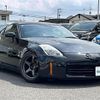nissan fairlady-z 2008 -NISSAN--Fairlady Z CBA-Z33--Z33-504035---NISSAN--Fairlady Z CBA-Z33--Z33-504035- image 1