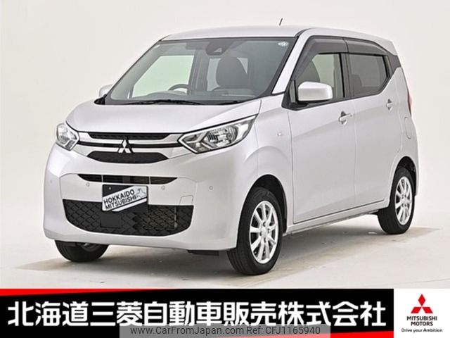 mitsubishi ek-wagon 2021 -MITSUBISHI--ek Wagon 5BA-B36W--B36W-0102620---MITSUBISHI--ek Wagon 5BA-B36W--B36W-0102620- image 1