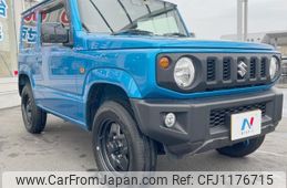 suzuki jimny 2022 CFJ1176715