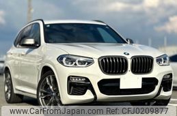 bmw x3 2019 quick_quick_LDA-TX30_WBATX92040LP19449