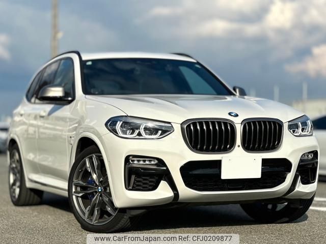 bmw x3 2019 quick_quick_LDA-TX30_WBATX92040LP19449 image 1