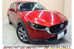 mazda cx-3 2019 -MAZDA--CX-30 5BA-DMEP--DMEP-104973---MAZDA--CX-30 5BA-DMEP--DMEP-104973-