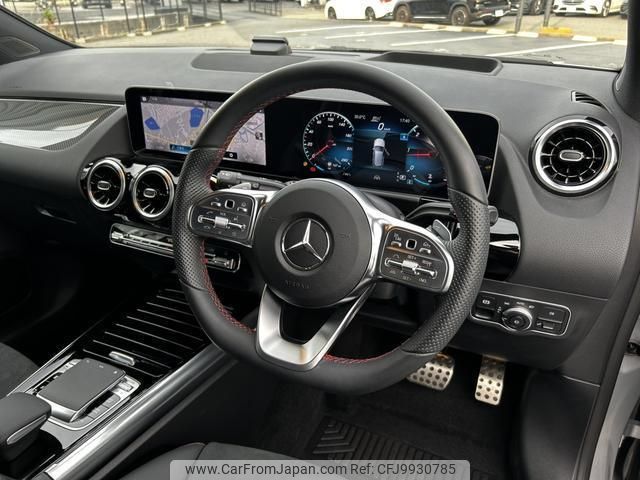 mercedes-benz b-class 2019 quick_quick_3DA-247012_WDD2470122J086780 image 2