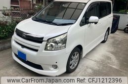 toyota noah 2008 -TOYOTA--Noah DBA-ZRR70W--ZRR70-0125530---TOYOTA--Noah DBA-ZRR70W--ZRR70-0125530-