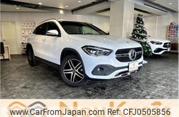 mercedes-benz gla-class 2021 -MERCEDES-BENZ 【名変中 】--Benz GLA 247713M--2J277321---MERCEDES-BENZ 【名変中 】--Benz GLA 247713M--2J277321-