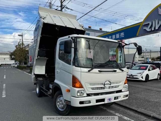 hino ranger 2010 GOO_NET_EXCHANGE_0600699A30241111W005 image 1