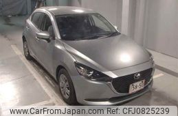 mazda demio 2021 -MAZDA--MAZDA2 DJLFS-734392---MAZDA--MAZDA2 DJLFS-734392-