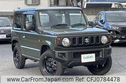 suzuki jimny 2023 -SUZUKI--Jimny 3BA-JB64W--JB64W-297427---SUZUKI--Jimny 3BA-JB64W--JB64W-297427-