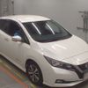 nissan leaf 2019 -NISSAN--Leaf ZE1-054873---NISSAN--Leaf ZE1-054873- image 6