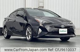 toyota prius 2016 -TOYOTA--Prius DAA-ZVW51--ZVW51-6018571---TOYOTA--Prius DAA-ZVW51--ZVW51-6018571-