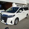 toyota alphard 2020 -TOYOTA--Alphard 6AA-AYH30W--AYH30-0106095---TOYOTA--Alphard 6AA-AYH30W--AYH30-0106095- image 4