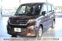 suzuki solio 2021 quick_quick_5AA-MA37S_MA37S-103362