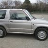 mitsubishi pajero-mini 2000 CFJ6258195 image 2