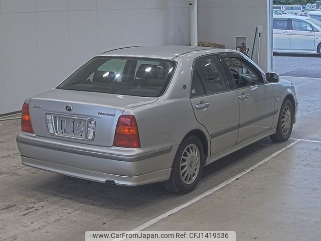 toyota progres 1998 -TOYOTA--Progres JCG11-0002767---TOYOTA--Progres JCG11-0002767- image 2