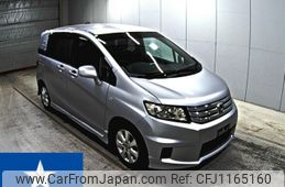 honda freed-spike 2010 -HONDA--Freed Spike GB3--GB3-1312315---HONDA--Freed Spike GB3--GB3-1312315-