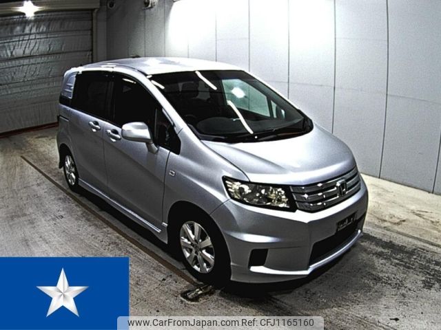 honda freed-spike 2010 -HONDA--Freed Spike GB3--GB3-1312315---HONDA--Freed Spike GB3--GB3-1312315- image 1