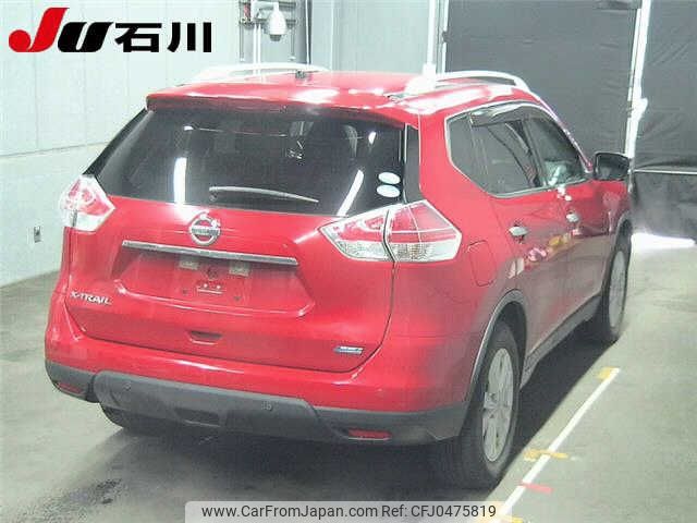 nissan x-trail 2014 -NISSAN--X-Trail NT32-009864---NISSAN--X-Trail NT32-009864- image 2