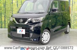 nissan roox 2022 -NISSAN--Roox 5AA-B44A--B44A-0410477---NISSAN--Roox 5AA-B44A--B44A-0410477-