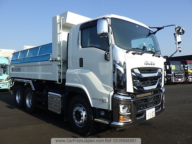 isuzu giga 2021 -ISUZU--Giga 2PG-CXZ77CT--CXZ77CT-7005246---ISUZU--Giga 2PG-CXZ77CT--CXZ77CT-7005246- image 2