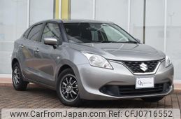 suzuki baleno 2017 quick_quick_DBA-WB32S_00351686