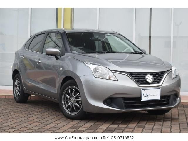 suzuki baleno 2017 quick_quick_DBA-WB32S_00351686 image 1