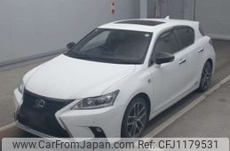 lexus ct 2015 -LEXUS--Lexus CT DAA-ZWA10--ZWA10-2243962---LEXUS--Lexus CT DAA-ZWA10--ZWA10-2243962-