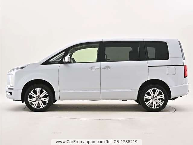 mitsubishi delica-d5 2024 -MITSUBISHI--Delica D5 3DA-CV1W--CV1W-5003484---MITSUBISHI--Delica D5 3DA-CV1W--CV1W-5003484- image 2