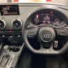 audi a3 2019 -AUDI 【久留米 301ｽ8209】--Audi A3 DBA-8VCXS--WAUZZZ8V7KA102584---AUDI 【久留米 301ｽ8209】--Audi A3 DBA-8VCXS--WAUZZZ8V7KA102584- image 9