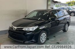 toyota corolla-fielder 2020 -TOYOTA--Corolla Fielder NRE161G-0090059---TOYOTA--Corolla Fielder NRE161G-0090059-