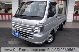 suzuki carry-truck 2021 -SUZUKI--Carry Truck 3BD-DA16T--DA16T-648932---SUZUKI--Carry Truck 3BD-DA16T--DA16T-648932-