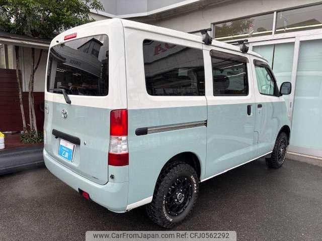 toyota townace-van 2018 -TOYOTA 【名変中 】--Townace Van S412M--0026400---TOYOTA 【名変中 】--Townace Van S412M--0026400- image 2