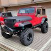 chrysler jeep-wrangler 1995 -CHRYSLER--Jeep Wrangler E-SYMXｶｲ--1J4FY29S7SP291457---CHRYSLER--Jeep Wrangler E-SYMXｶｲ--1J4FY29S7SP291457- image 14