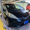 honda fit 2012 -HONDA--Fit DBA-GE6--GE6-1608980---HONDA--Fit DBA-GE6--GE6-1608980- image 2