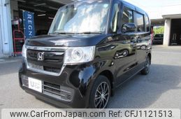 honda n-box 2020 -HONDA 【名変中 】--N BOX JF4--1104447---HONDA 【名変中 】--N BOX JF4--1104447-