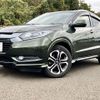 honda vezel 2015 -HONDA--VEZEL DAA-RU3--RU3-1065383---HONDA--VEZEL DAA-RU3--RU3-1065383- image 1